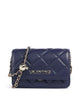 Valentino Bags Ocarina Crossover taske blu