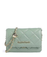 Valentino Bags Ocarina Crossover taske salvia