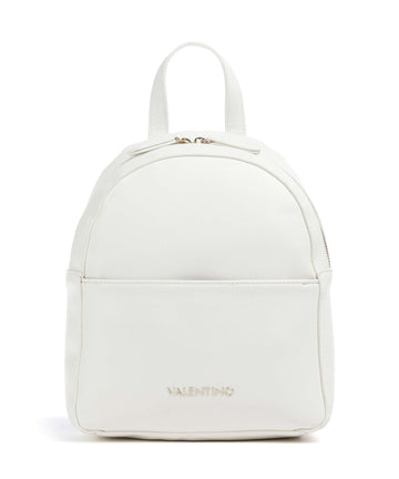Valentino Bags Zero Re Rygsæk bianco