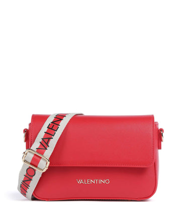 Valentino Bags Zero Re Crossover taske rosso