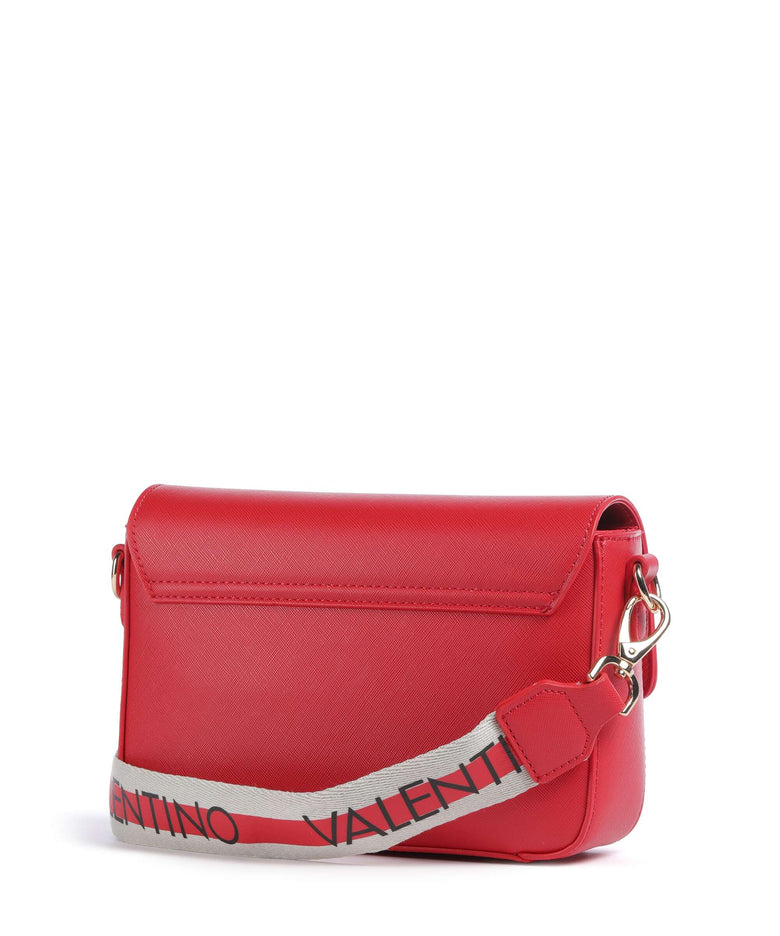 Valentino Bags Zero Re Crossbody bag rosso