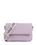 Valentino Bags Zero Re Crossover taske lilla