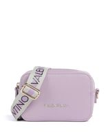 Valentino Bags Zero Re Crossover taske lilla