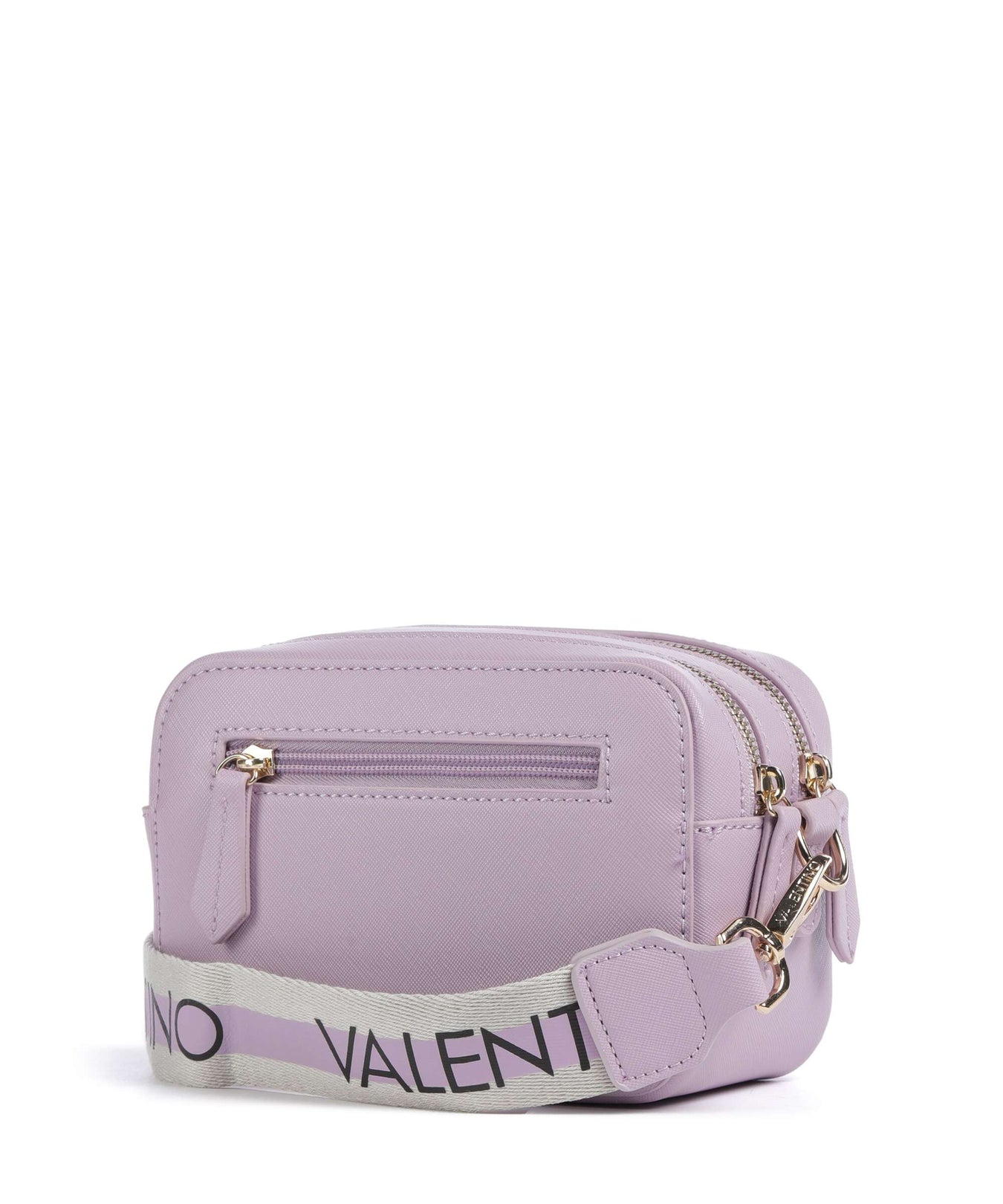Valentino Bags Zero Re Crossbody bag lilla
