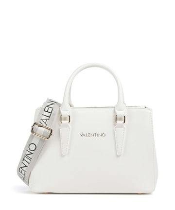 Valentino Bags Zero Re Håndtaske bianco