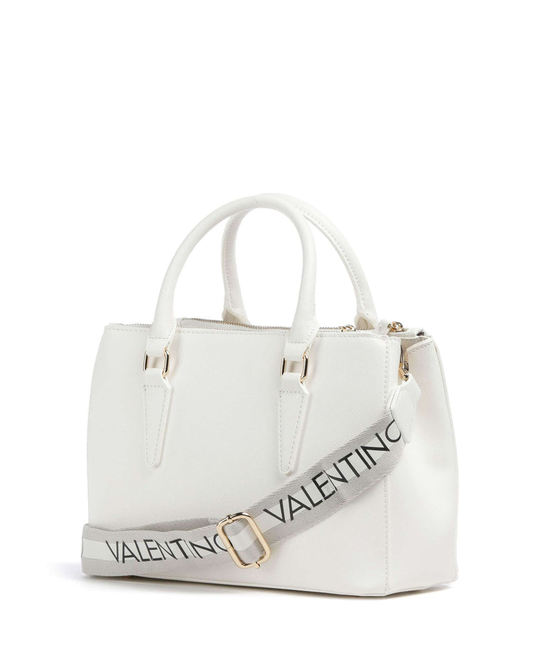 Valentino Bags Zero Re Handbag bianco