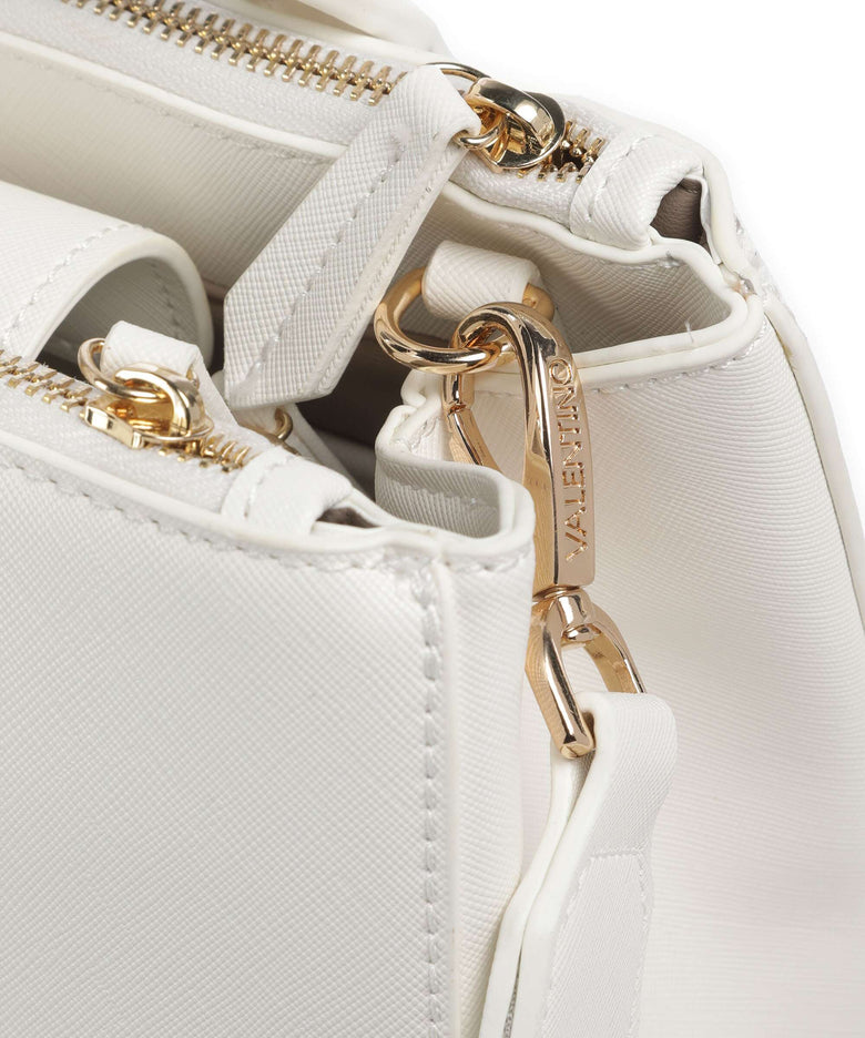 Valentino Bags Zero Re Handbag bianco