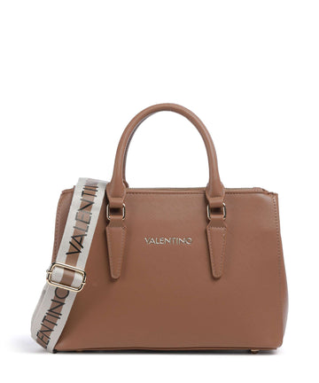 Valentino Bags Zero Re Håndtaske cuoio