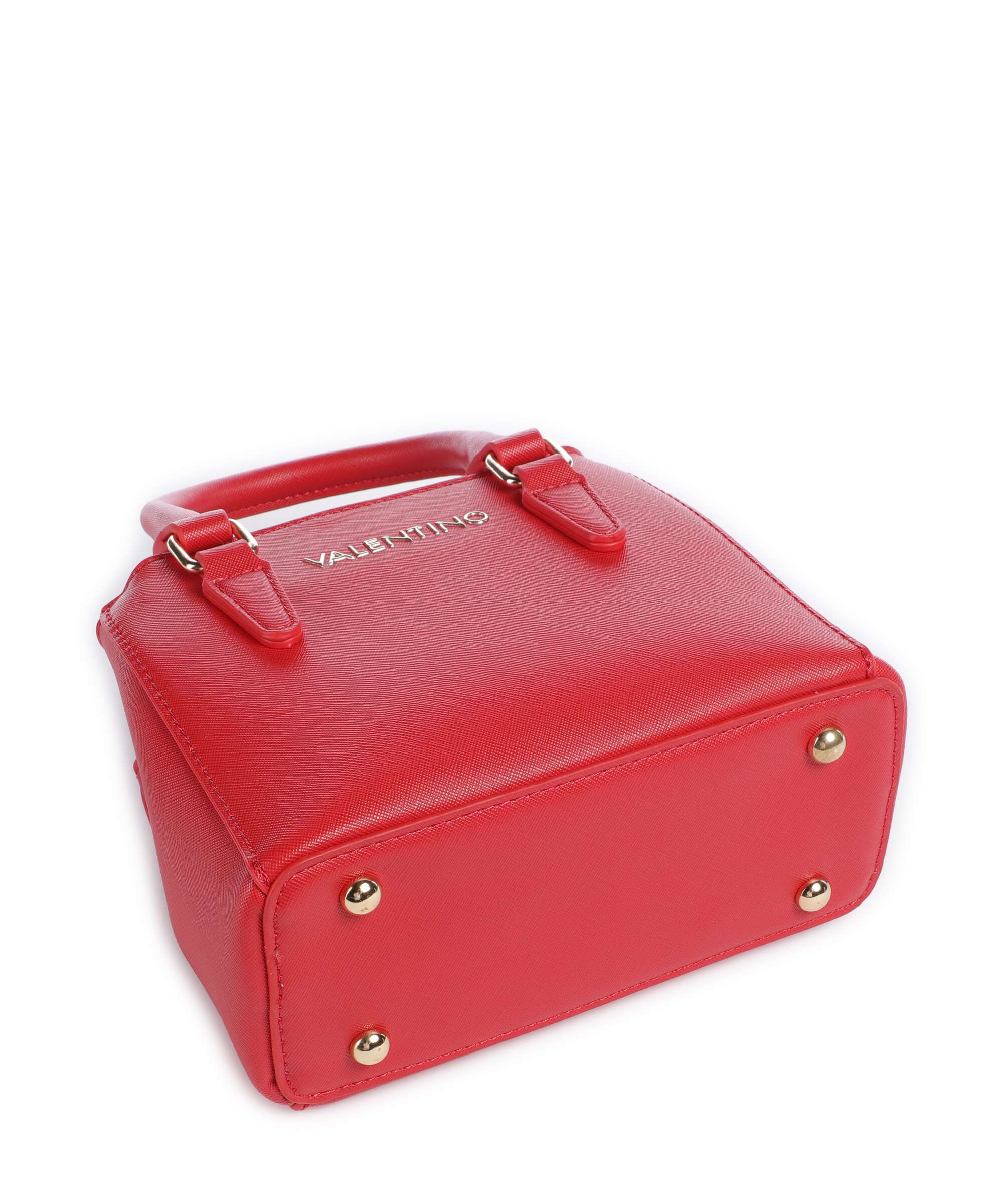 Valentino Bags Zero Re Handbag rosso