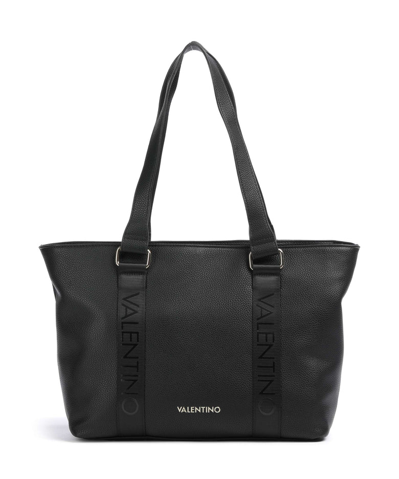Valentino Bags Twig Re Tote bag nero