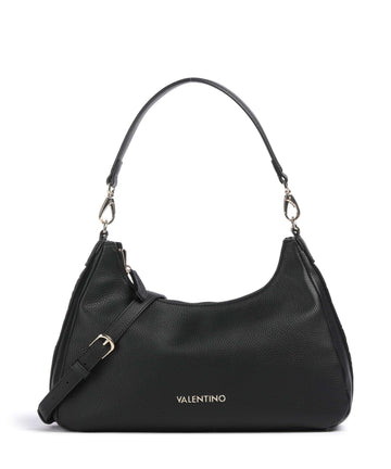 Valentino Bags Twig Re Skuldertaske nero