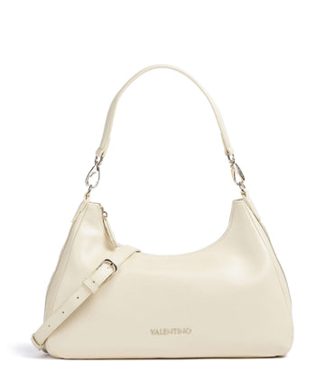 Valentino Bags Twig Re Skuldertaske ecru