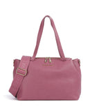 Valentino Bags Blossom Re Shopper taske camelia