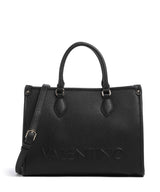 Valentino Bags Rised Re Håndtaske nero