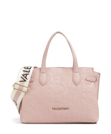 Valentino Bags Pansy Håndtaske cipria