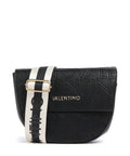 Valentino Bags Pansy Crossbody bag nero