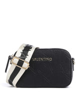 Valentino Bags Pansy Crossover taske nero