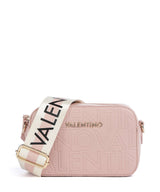 Valentino Bags Pansy Crossover taske cipria