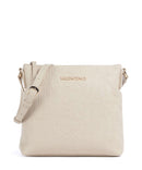 Valentino Bags Pansy Crossover taske ecru