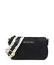 Valentino Bags Pansy Crossover taske nero