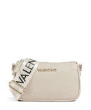 Valentino Bags Pansy Crossover taske ecru