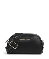 Valentino Bags Blossom Re Crossover taske nero