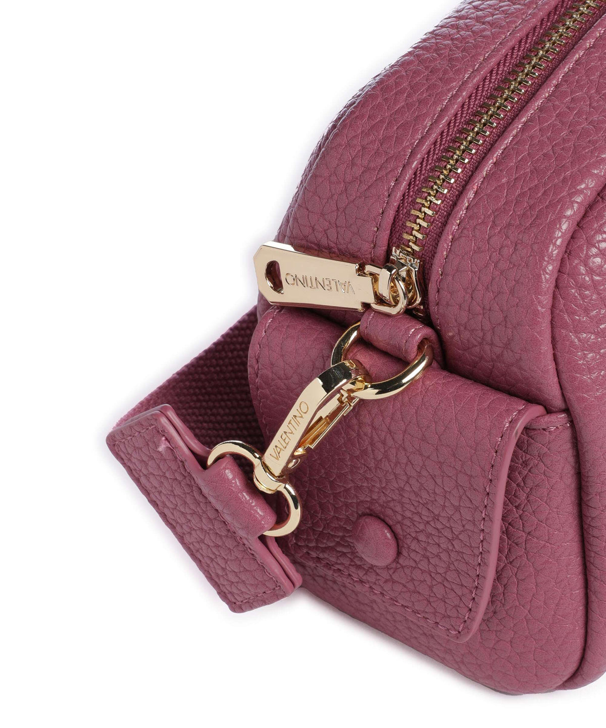 Valentino Bags Blossom Re Crossbody bag camelia