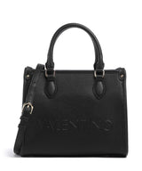 Valentino Bags Rised Re Håndtaske nero