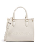 Valentino Bags Rised Re Håndtaske ecru