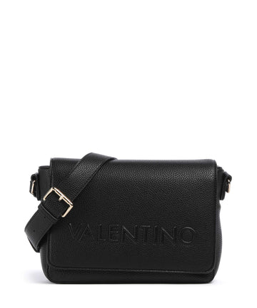 Valentino Bags Rised Re Crossover taske nero