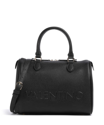 Valentino Bags Rised Re Håndtaske nero