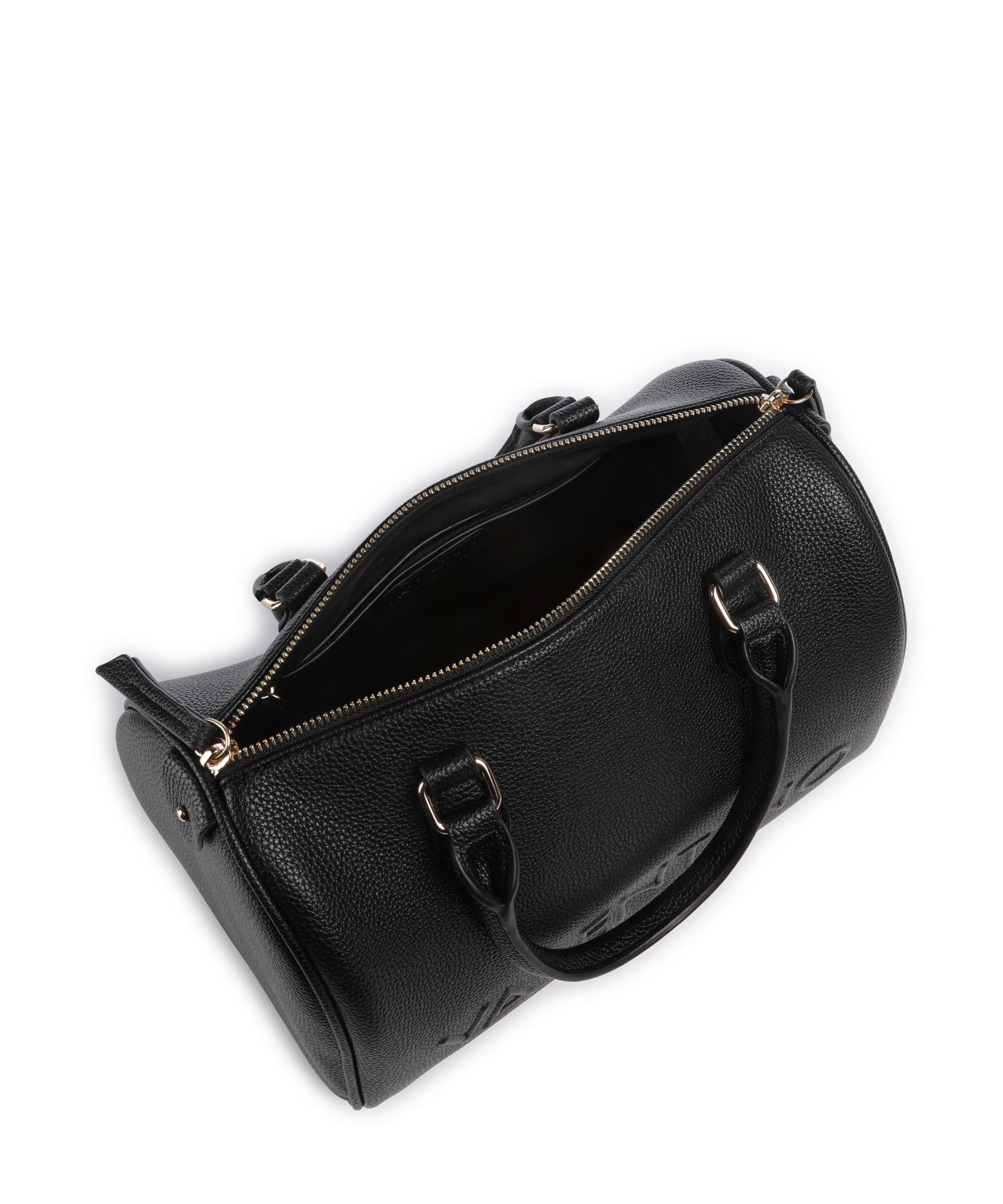 Valentino Bags Rised Re Handbag nero