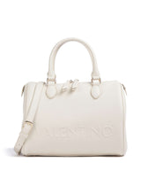 Valentino Bags Rised Re Håndtaske ecru