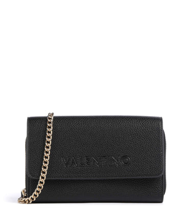 Valentino Bags Rised Re Pung nero