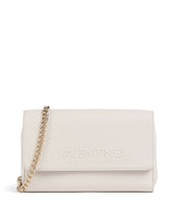 Valentino Bags Rised Re Pung ecru