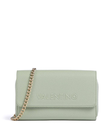 Valentino Bags Rised Re Pung giada