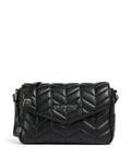 Valentino Bags Petal Re Crossbody bag nero