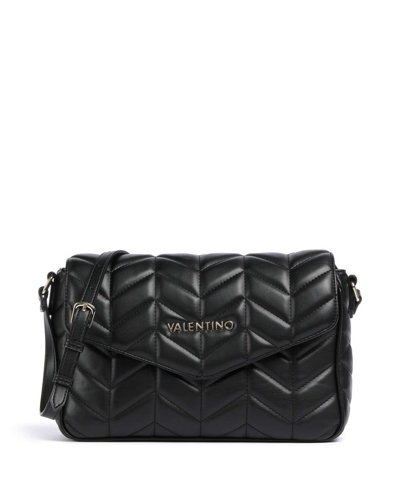 Valentino Bags Petal Re Crossbody bag nero