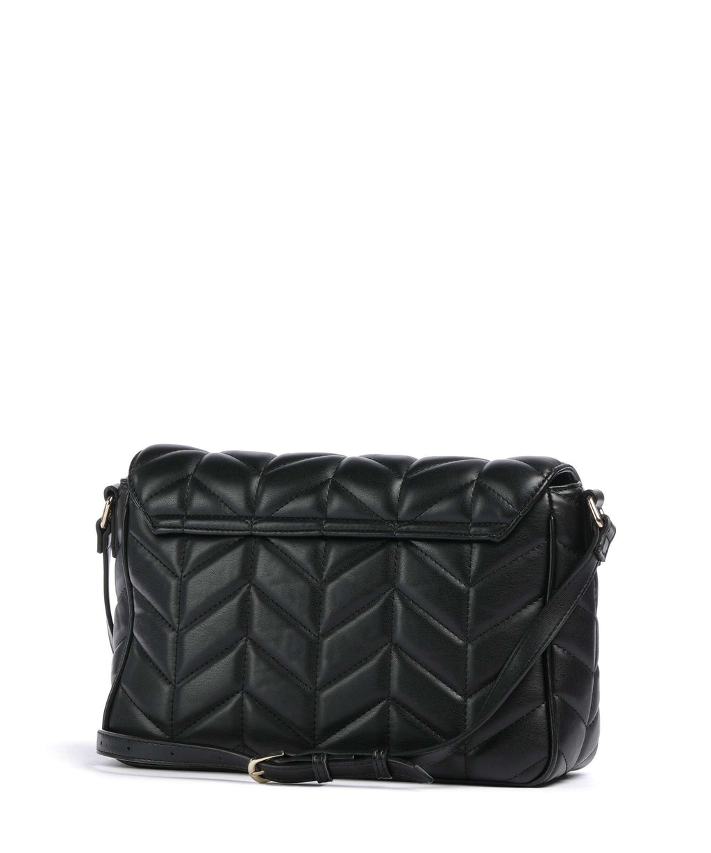 Valentino Bags Petal Re Crossbody bag nero