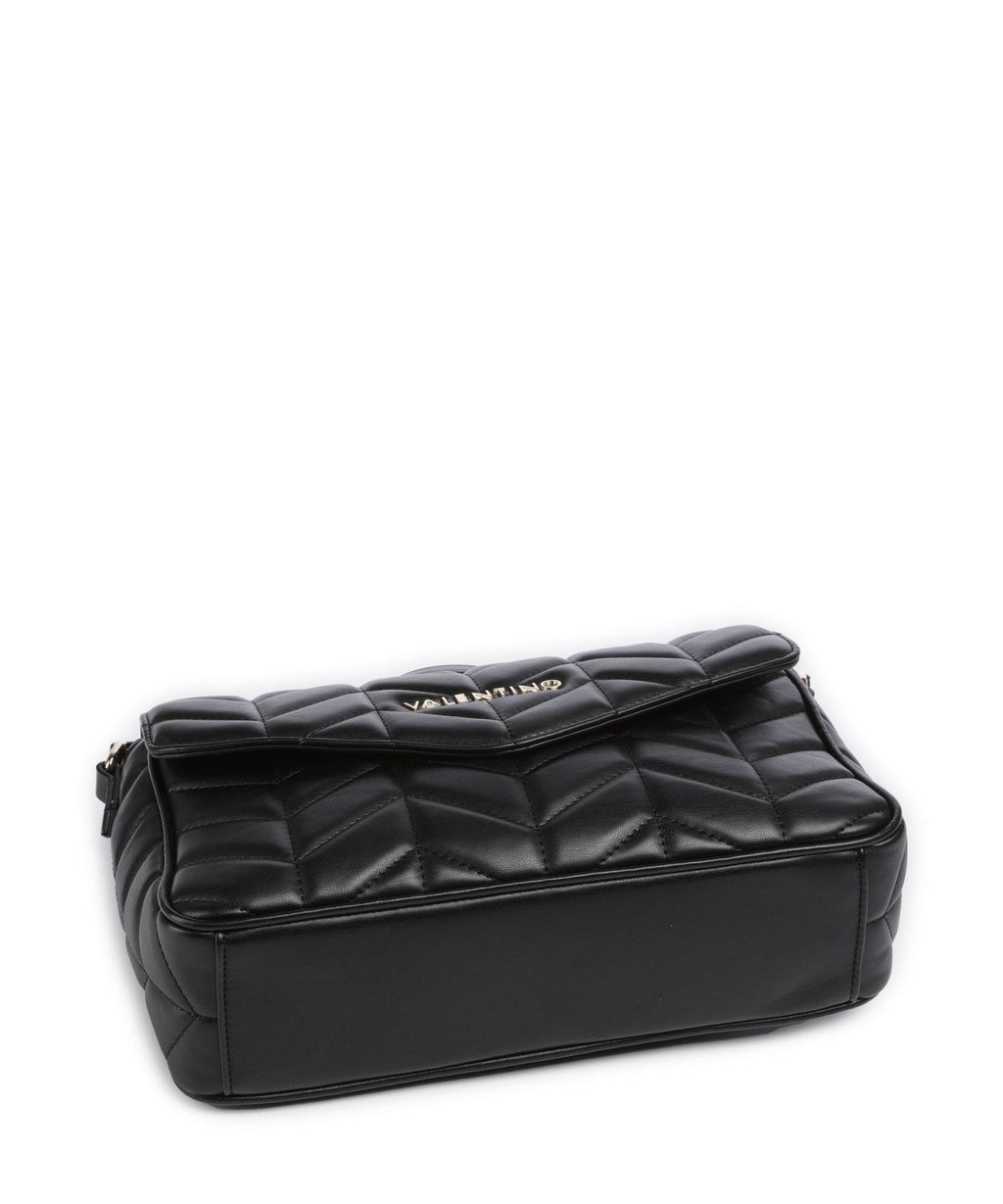 Valentino Bags Petal Re Crossbody bag nero
