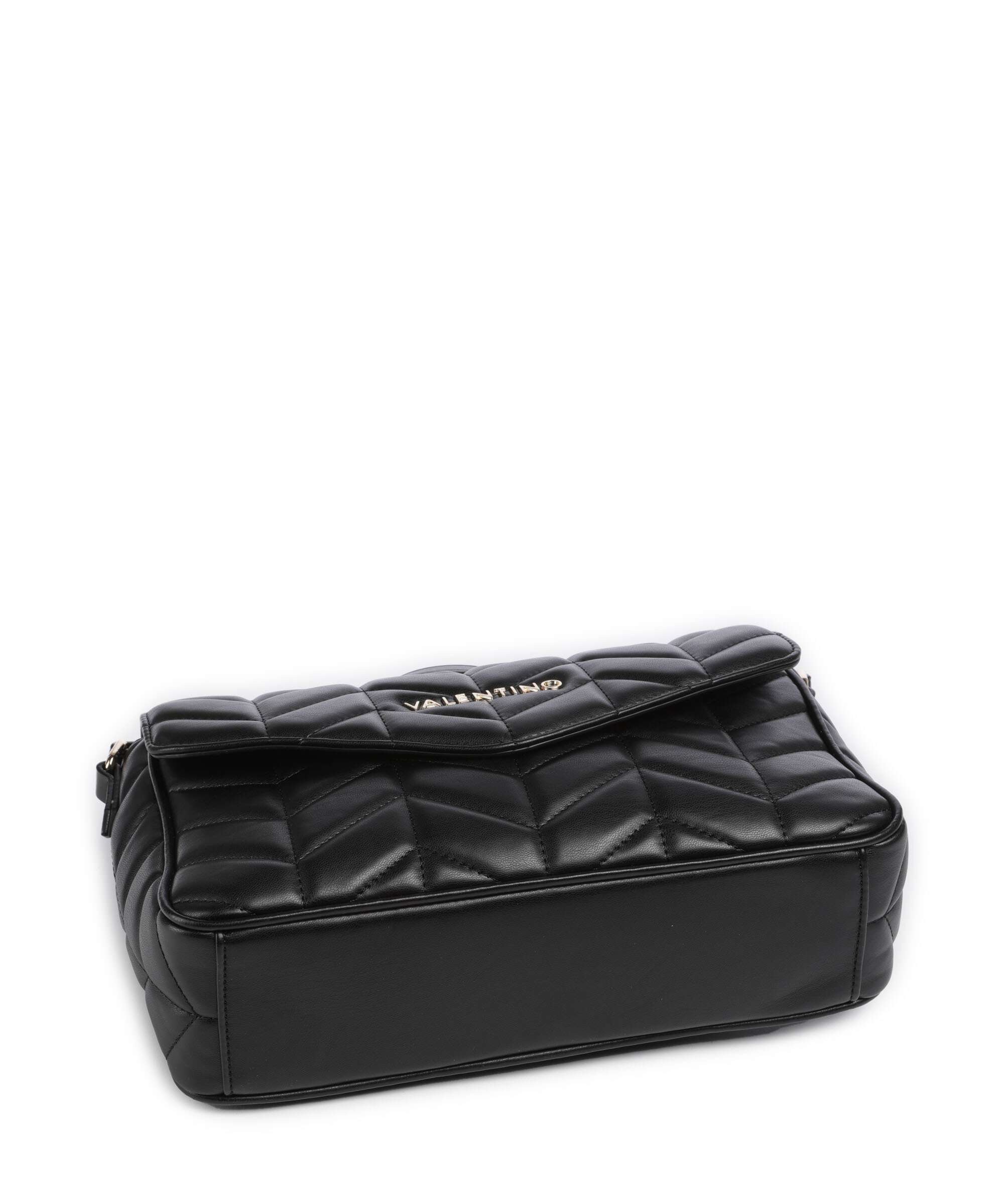 Valentino Bags Petal Re Crossbody bag nero