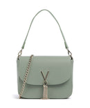 Valentino Bags Divina Skuldertaske salvia