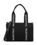 Valentino Bags Candle Shopper taske nero