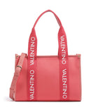 Valentino Bags Candle Shopper taske corallo