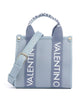Valentino Bags Candle Håndtaske azzurro