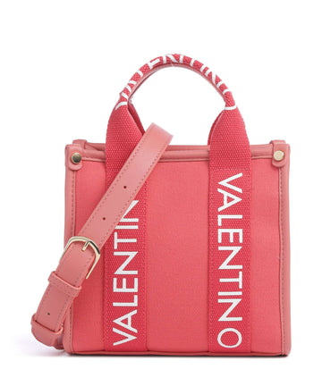 Valentino Bags Candle Håndtaske corallo