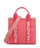 Valentino Bags Candle Håndtaske corallo