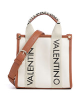 Valentino Bags Candle Håndtaske naturale/cuoio