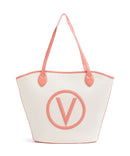 Valentino Bags Covent Shopper taske natur/coral