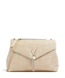 Valentino Bags Privilege Skuldertaske naturale